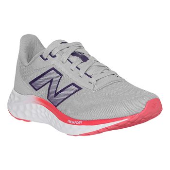 Tenis-de-Corrida-Cinza-Fresh-Foam-Arishiv4-|-New-Balance-Tamanho--35---Cor--CINZA-0